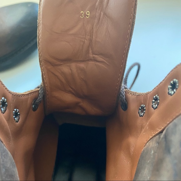 Bibliotek boots - Picture 5 of 5